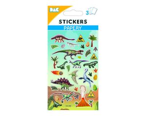 Sticker Dino's #94