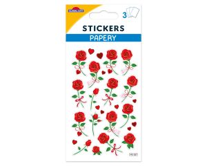 Sticker Roosjes #89