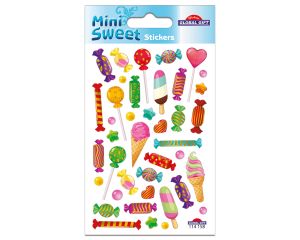 Sticker Lolly's #85