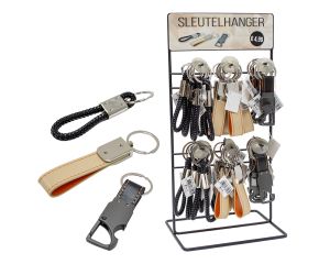 Sleutelhanger City