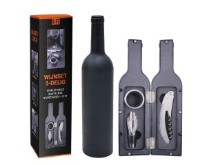 Wijnset 3-delig - Special Gift