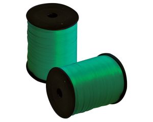 Klos sierlint groen 0,5cmx500m smal