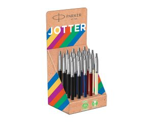 Parker balpen Jotter Recycle basic