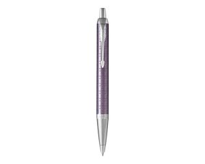 Parker balpen IM Premium Dark Violet