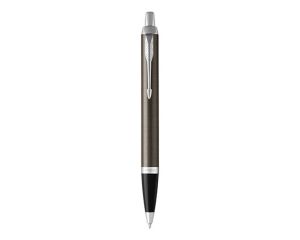 Parker balpen IM Dark Espresso CT