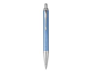 Parker balpen IM Premium Blue