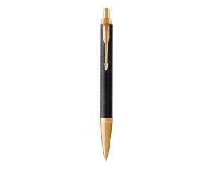 Parker balpen IM Premium Black