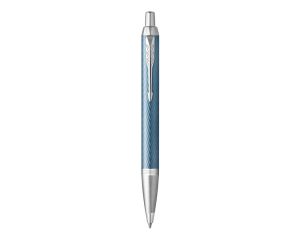 Parker balpen IM Premium Black/Gray