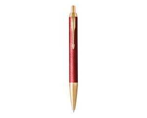 Parker balpen IM Premium Red