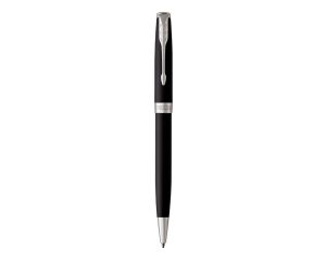 Parker balpen Sonnet Matte Black