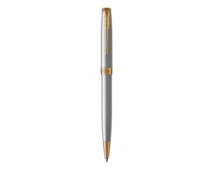 Parker balpen Sonnet Stainless Steel