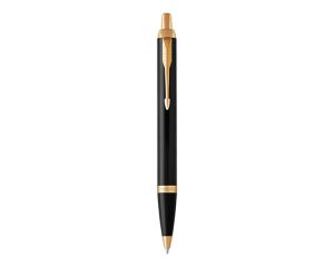 Parker balpen IM Black