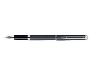 Waterman rollerball Hemisphère zwart