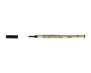 Waterman rollerball refill blauw