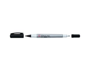 Bruynzeel Identi pen zwart