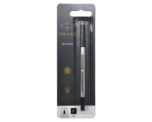 Parker rollerballvulling zwart fijn