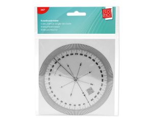 Koershoekmeter SOHO