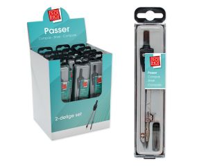 Passer 2-delig