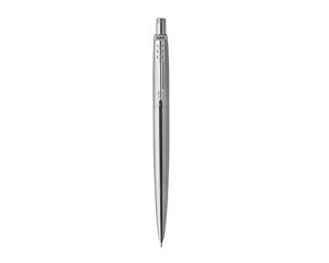 Parker vulpotlood Jotter Stainless Steel
