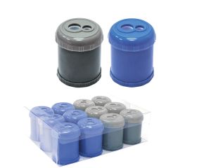 Puntenslijper tonnetje SOHO Urban