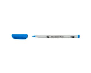 Whiteboardmarker 1mm Blauw SOHO