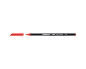 Edding 1200 rood 1mm ronde punt