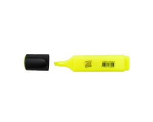 Tekstmarker geel