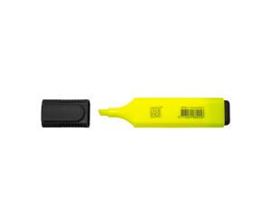 Tekstmarker geel