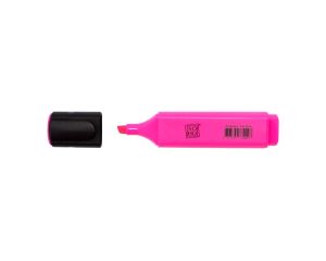 Tekstmarker roze