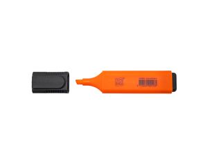 Tekstmarker oranje