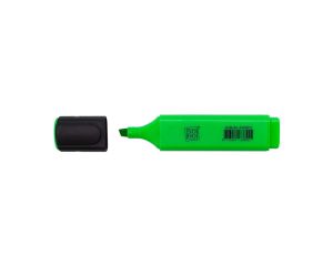 Tekstmarker groen