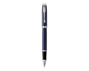 Parker vulpen IM Mat Blue