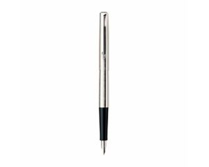 Parker vulpen Jotter Stainless Steel