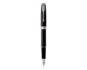 Parker vulpen Sonnet Matte Black