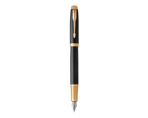 Parker vulpen IM Premium Black