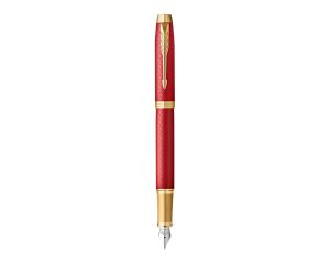 Parker vulpen IM Premium Red