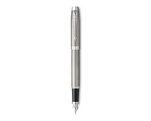 Parker vulpen IM Stainless Steel