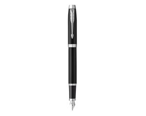 Parker vulpen IM Mat Black