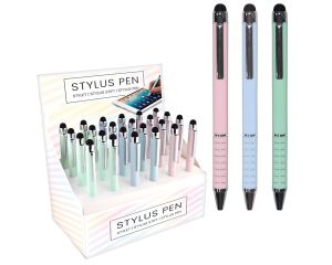 Balpen stylus SOHO Pastel