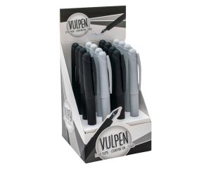 Vulpen Basic