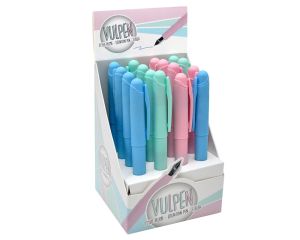 Vulpen Pastel