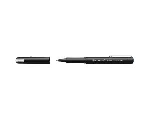 Stabilo Driver Fineliner 0,4mm blauw