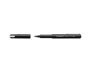 Stabilo Driver Fineliner 0,8mm blauw