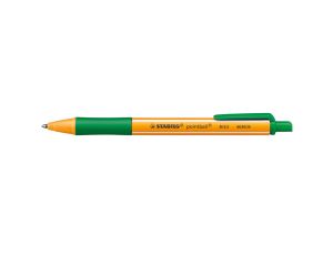 Stabilo Pointball groen