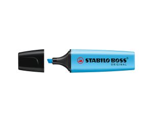 Stabilo Boss 70/31 blauw