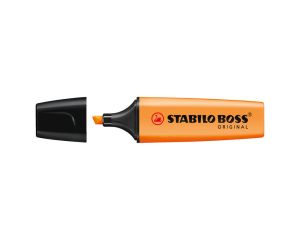 Stabilo Boss 70/54 oranje