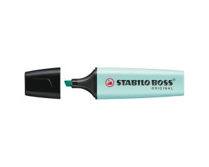 Stabilo Boss 70/113 vleugje turqois