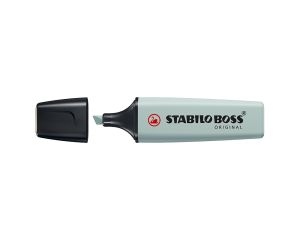 Stabilo Boss 70/163 aarde groen