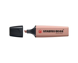 Stabilo Boss 70/165 amber