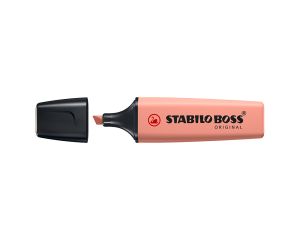 Stabilo Boss 70/175 sienna